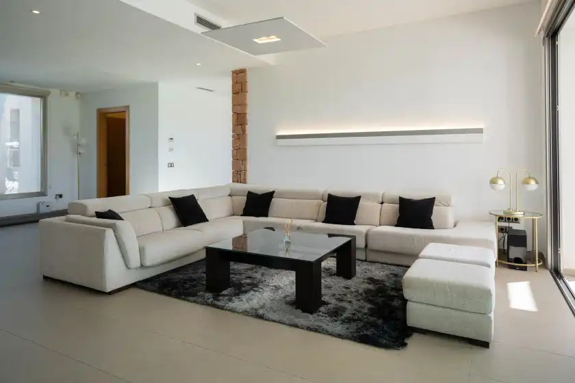 Ferienhaus auf Villa ashley, Jesús