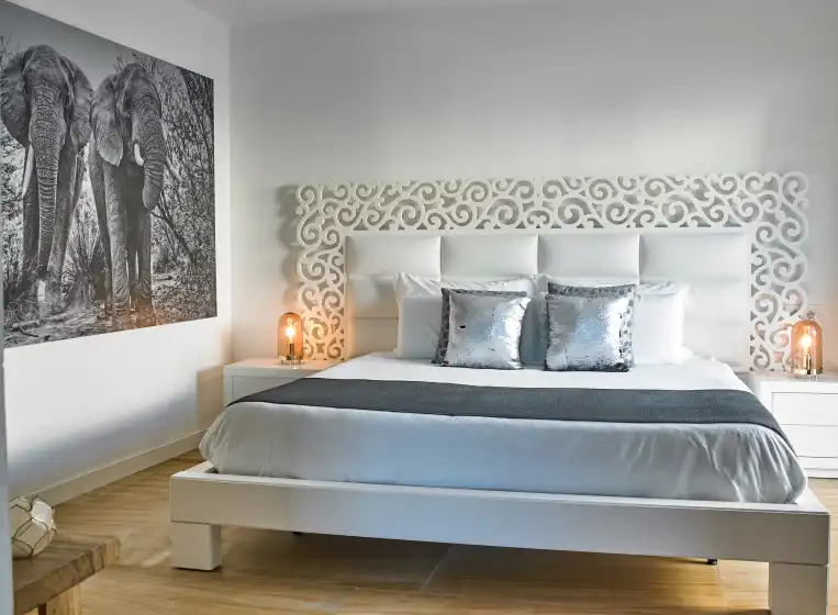 Ferienhaus auf Villa belinda, Jesús