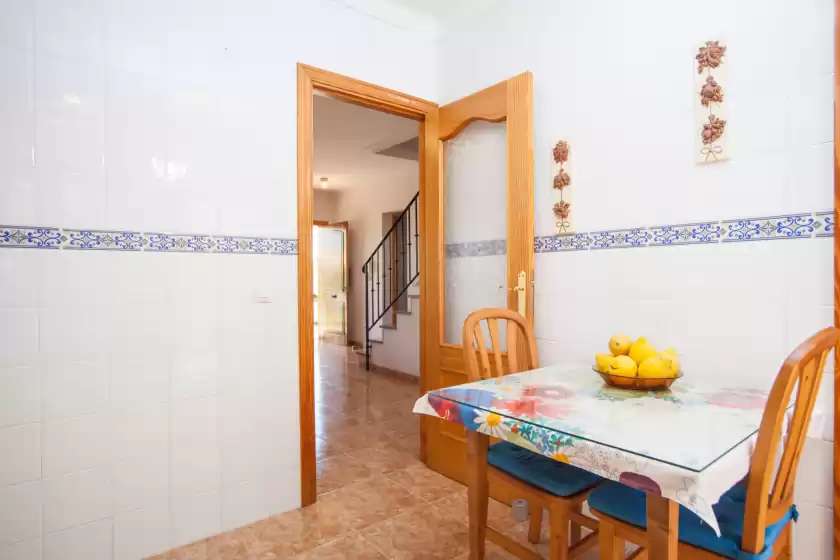 Ferienhaus auf Que bo, Port d'Alcúdia