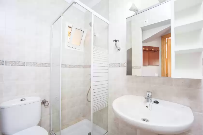 Ferienhaus auf Que bo, Port d'Alcúdia