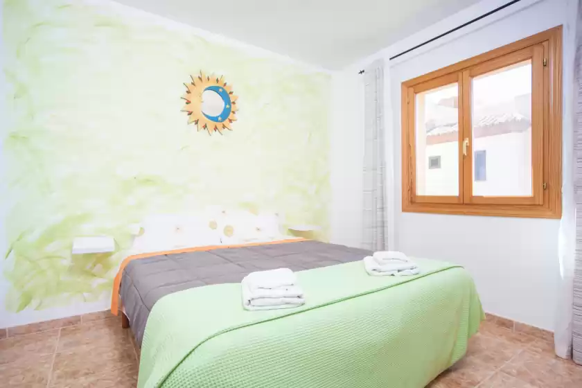 Ferienhaus auf Que bo, Port d'Alcúdia
