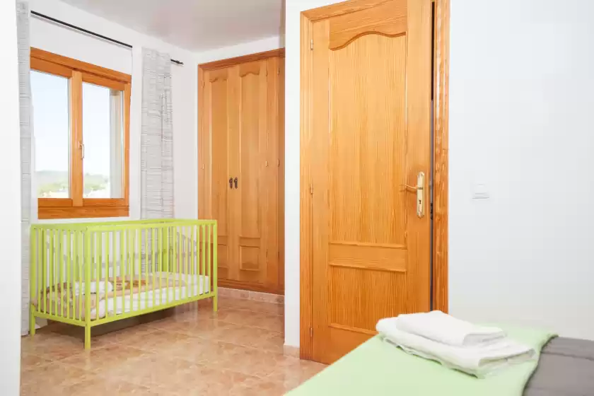 Ferienhaus auf Que bo, Port d'Alcúdia