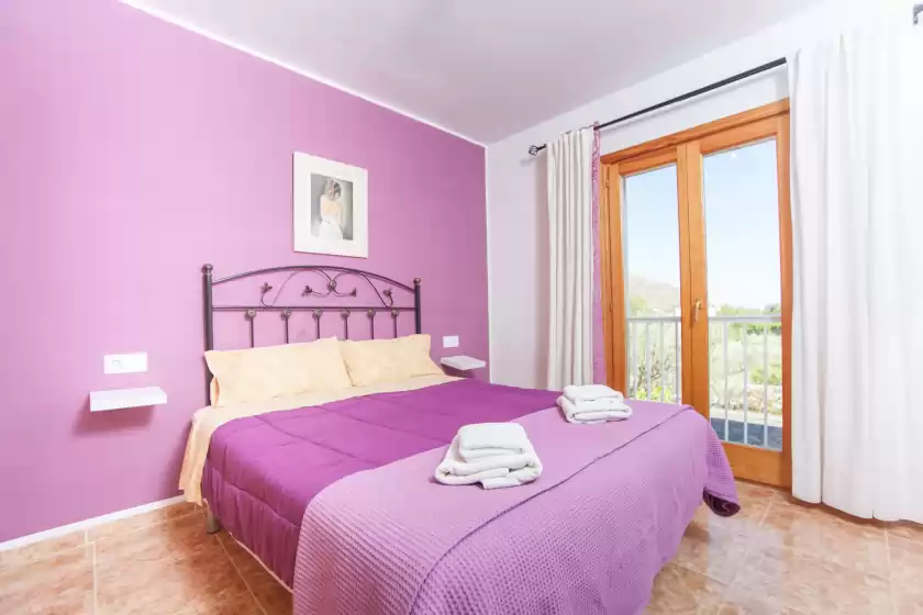 Ferienhaus auf Que bo, Port d'Alcúdia