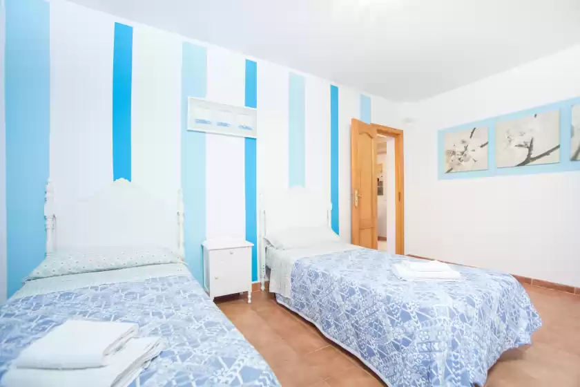Ferienhaus auf Que bo, Port d'Alcúdia