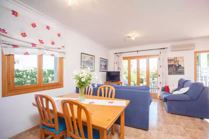 Ferienhaus auf Que bo, Port d'Alcúdia