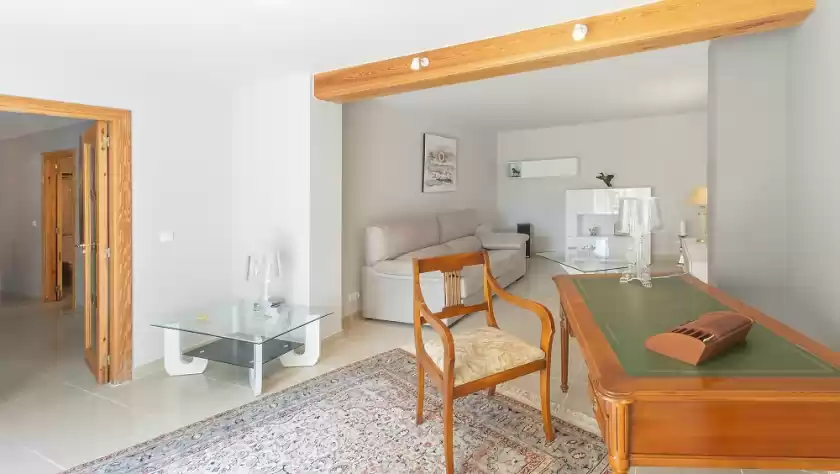 Holiday rentals in Cua de jonc, Gandia