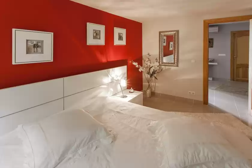 Holiday rentals in Cua de jonc, Gandia