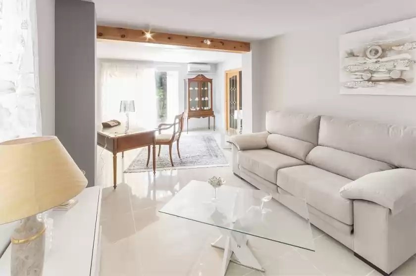 Holiday rentals in Cua de jonc, Gandia