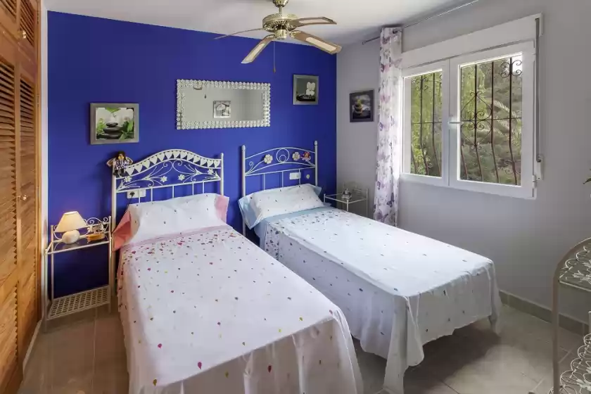 Holiday rentals in Cua de jonc, Gandia