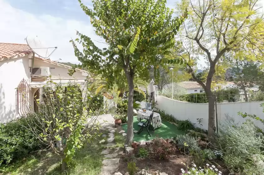 Holiday rentals in Cua de jonc, Gandia