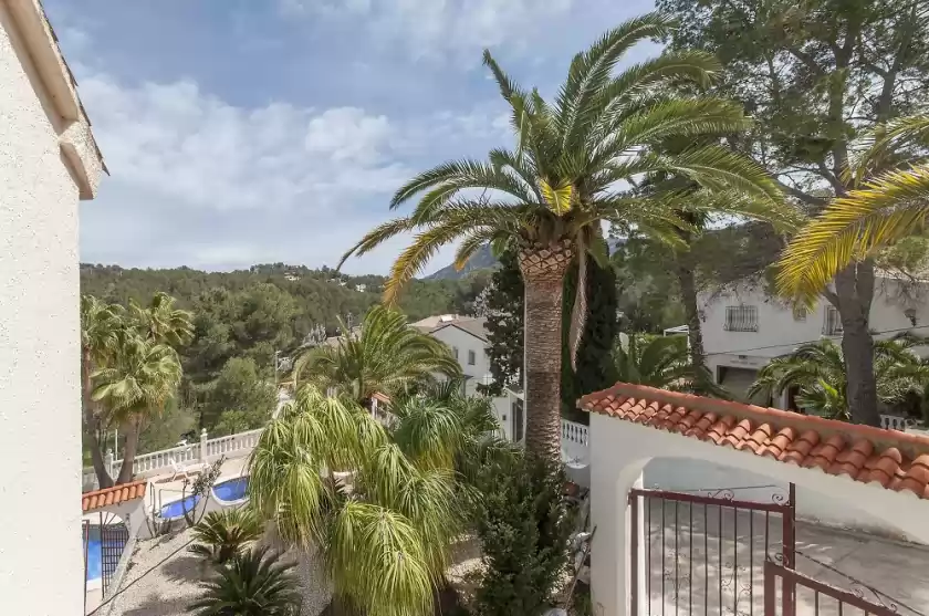 Holiday rentals in Cua de jonc, Gandia