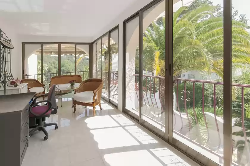 Holiday rentals in Cua de jonc, Gandia