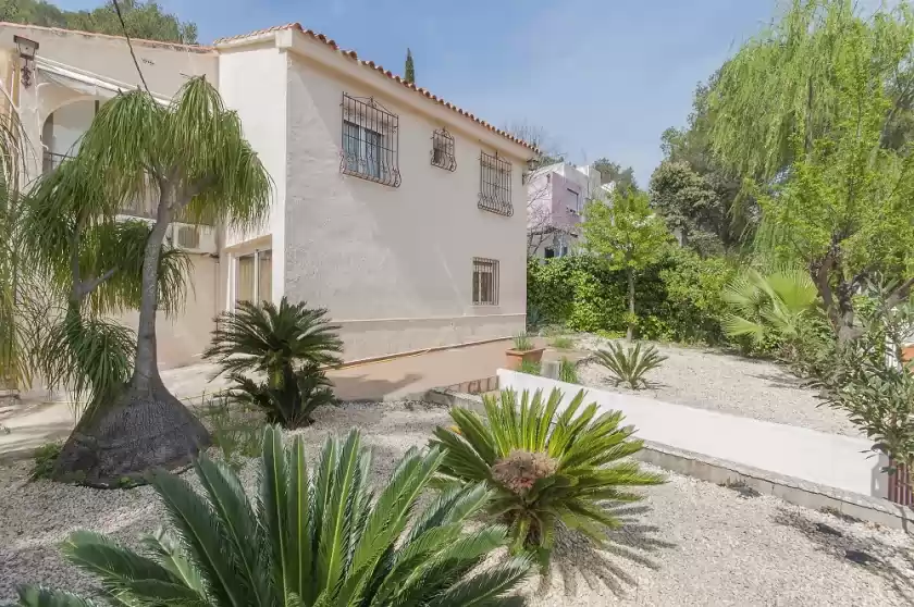 Holiday rentals in Cua de jonc, Gandia