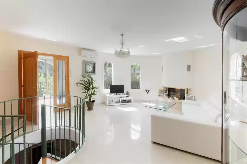 Holiday rentals in Cua de jonc, Gandia