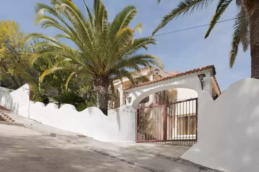 Holiday rentals in Cua de jonc, Gandia