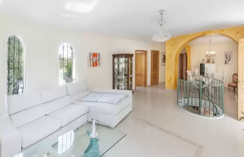 Holiday rentals in Cua de jonc, Gandia