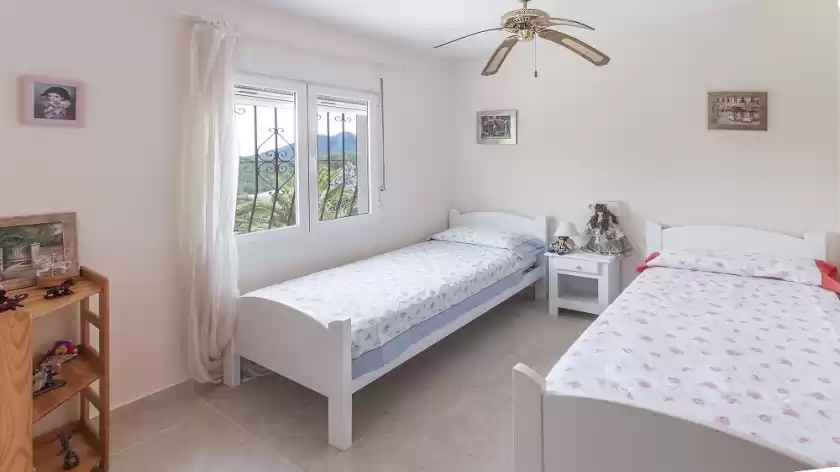 Holiday rentals in Cua de jonc, Gandia