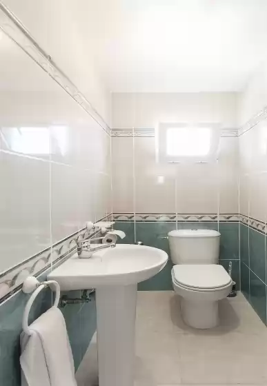 Holiday rentals in Cua de jonc, Gandia