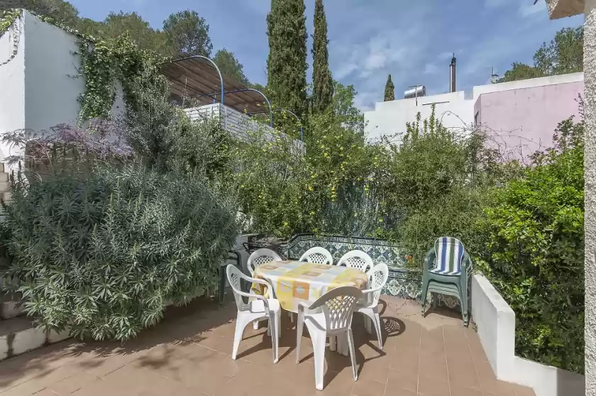 Holiday rentals in Cua de jonc, Gandia