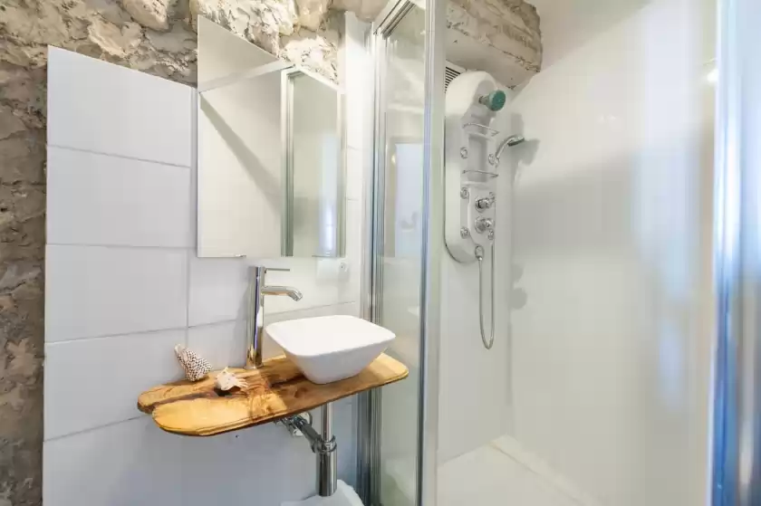 Alquiler vacacional en Massanet, Campanet