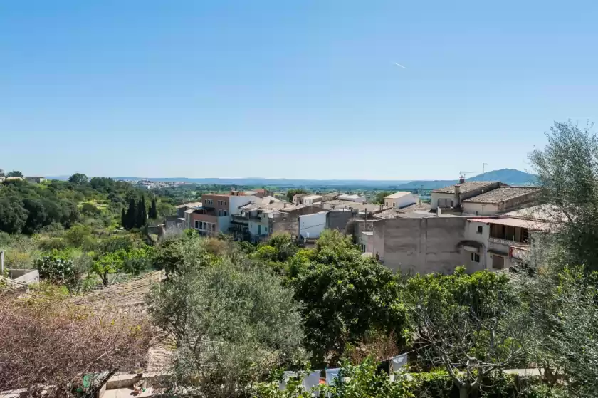Alquiler vacacional en Massanet, Campanet