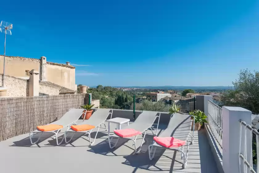 Alquiler vacacional en Massanet, Campanet