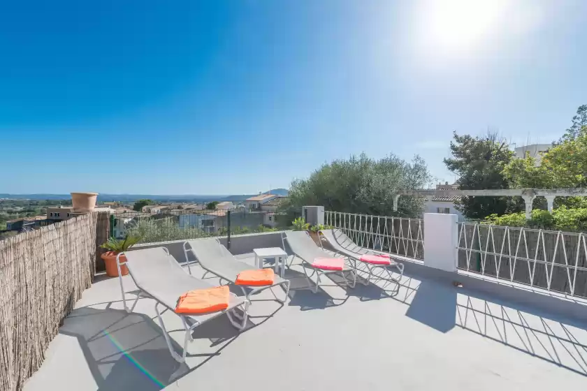 Alquiler vacacional en Massanet, Campanet