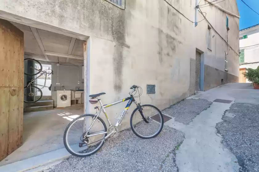 Alquiler vacacional en Massanet, Campanet