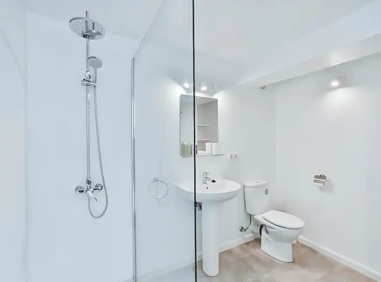 Ferienhaus auf Villa esther, es Cubells