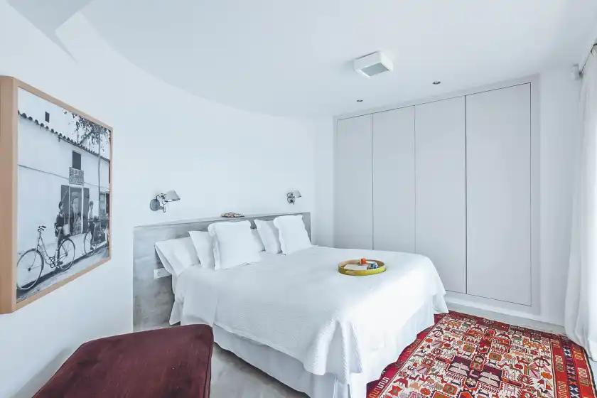 Ferienhaus auf Villa everly, es Cubells