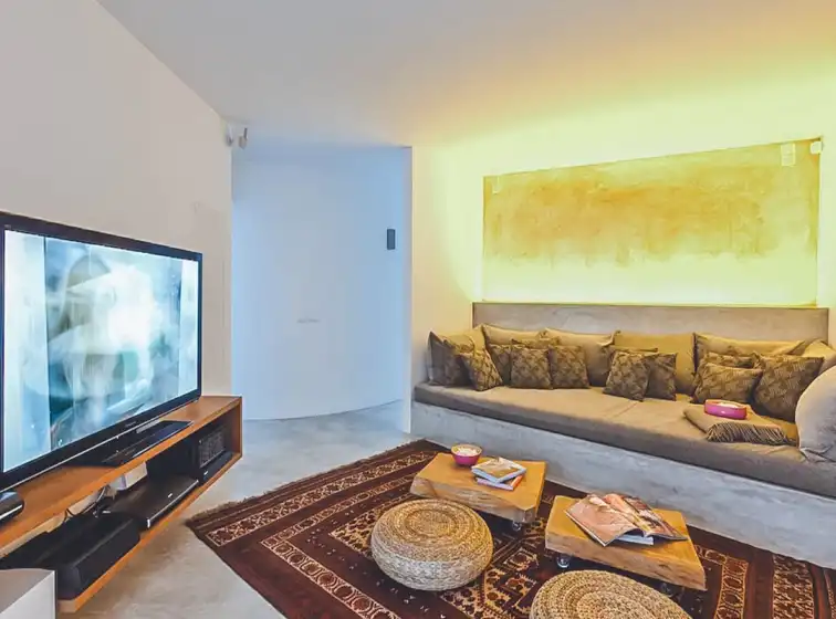Ferienhaus auf Villa everly, es Cubells