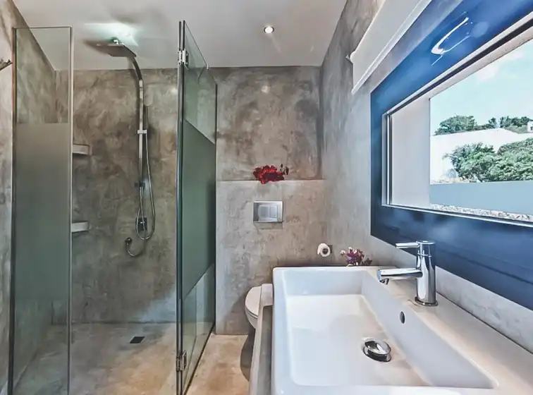 Ferienhaus auf Villa everly, es Cubells