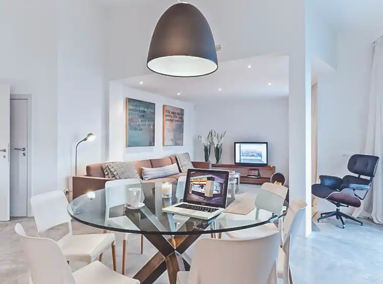 Ferienhaus auf Villa everly, es Cubells