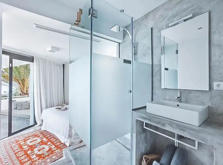 Ferienhaus auf Villa everly, es Cubells