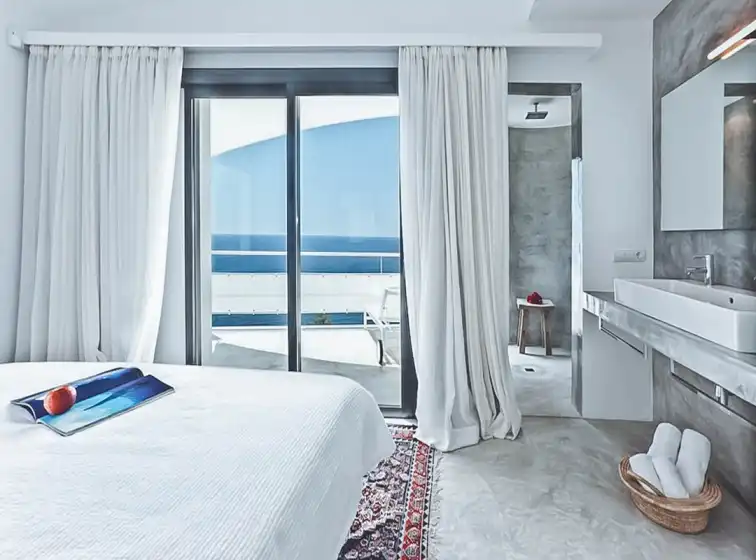 Ferienhaus auf Villa everly, es Cubells