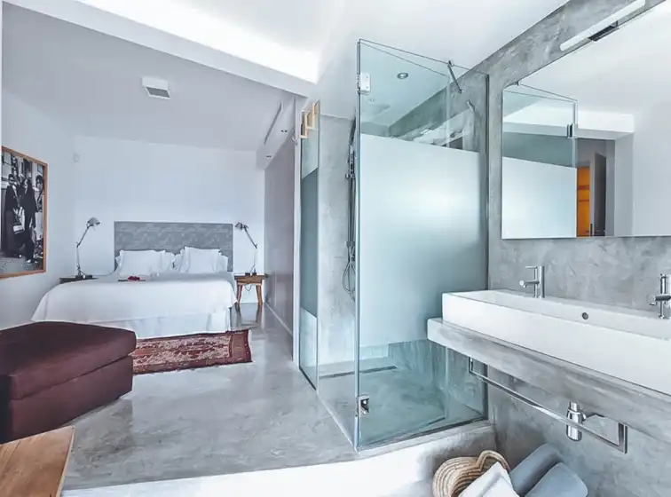 Ferienhaus auf Villa everly, es Cubells