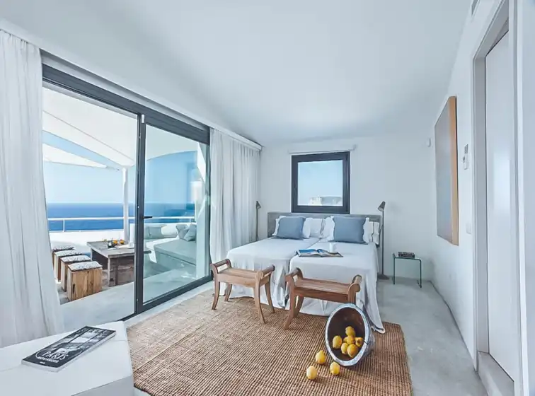 Ferienhaus auf Villa everly, es Cubells