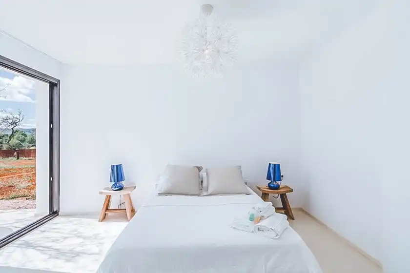 Alquiler vacacional en Villa gina, Sant Joan de Labritja