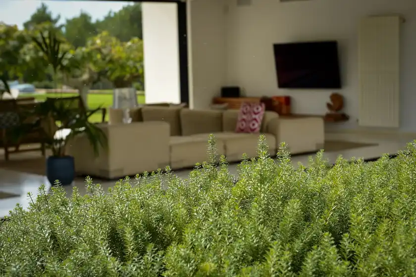 Alquiler vacacional en Villa gina, Sant Joan de Labritja