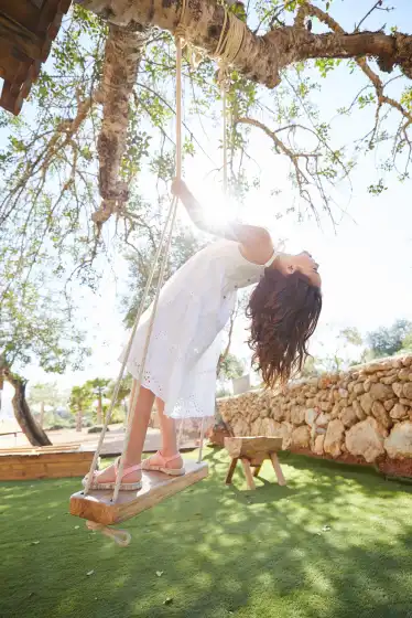 Alquiler vacacional en Villa gina, Sant Joan de Labritja