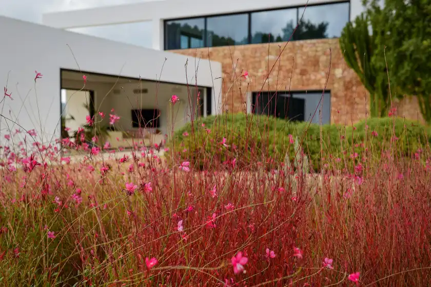 Alquiler vacacional en Villa gina, Sant Joan de Labritja