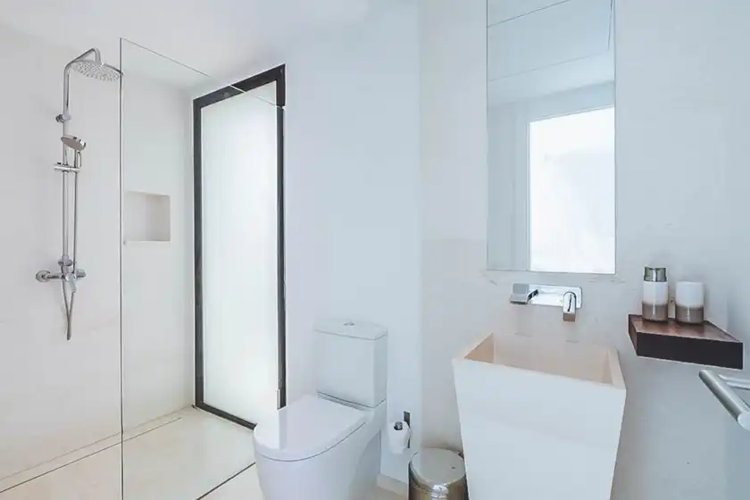 Alquiler vacacional en Villa gina, Sant Joan de Labritja