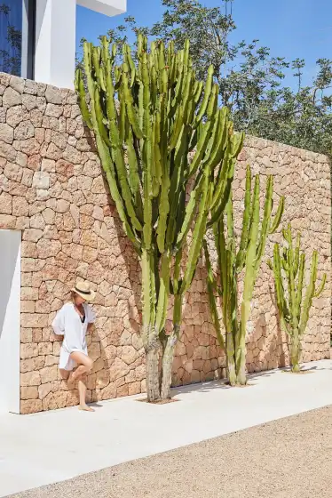 Alquiler vacacional en Villa gina, Sant Joan de Labritja