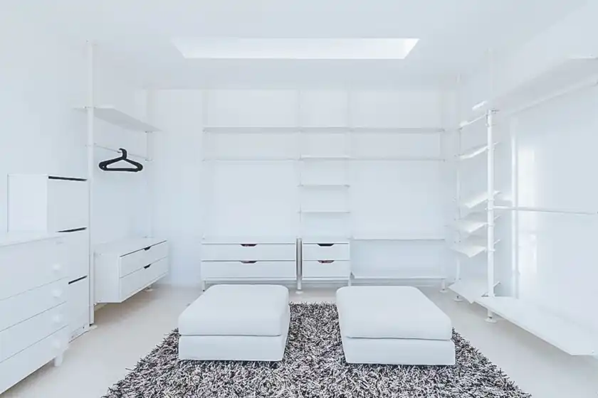 Alquiler vacacional en Villa gina, Sant Joan de Labritja