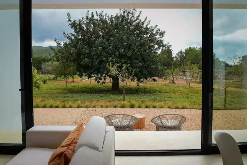 Alquiler vacacional en Villa gina, Sant Joan de Labritja