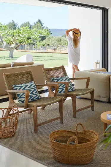 Alquiler vacacional en Villa gina, Sant Joan de Labritja