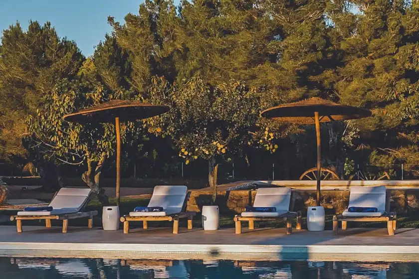 Alquiler vacacional en Villa gina, Sant Joan de Labritja