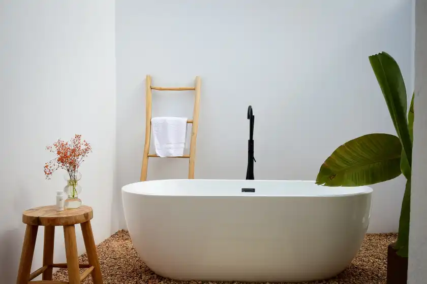 Alquiler vacacional en Villa gina, Sant Joan de Labritja