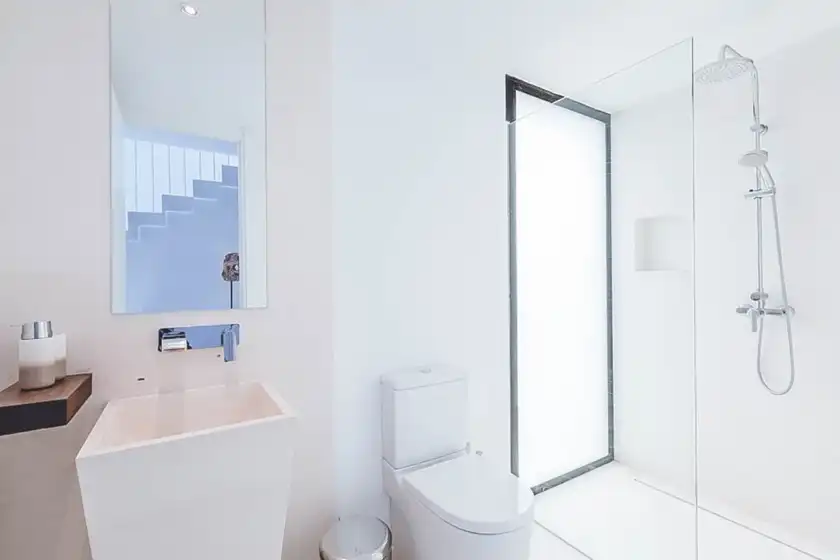 Alquiler vacacional en Villa gina, Sant Joan de Labritja