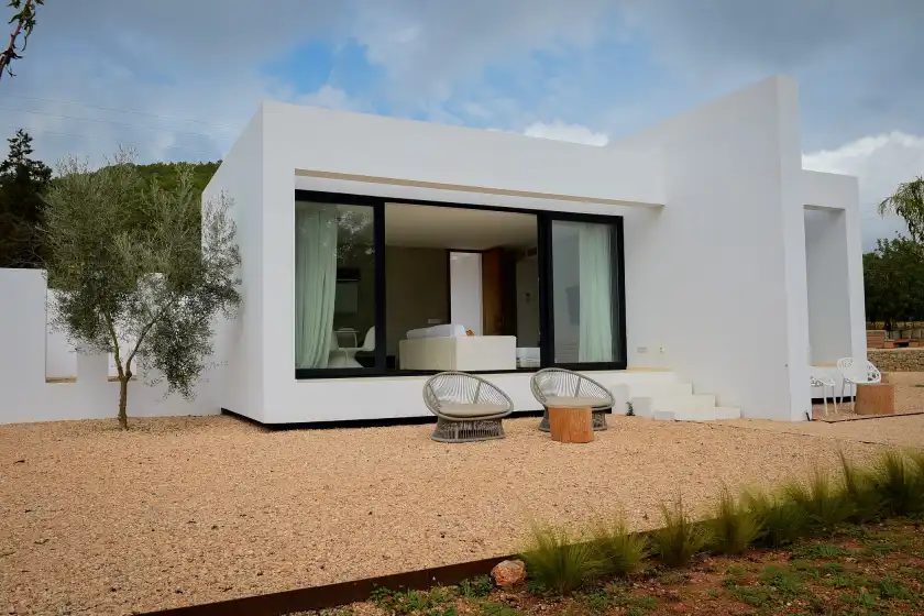 Alquiler vacacional en Villa gina, Sant Joan de Labritja